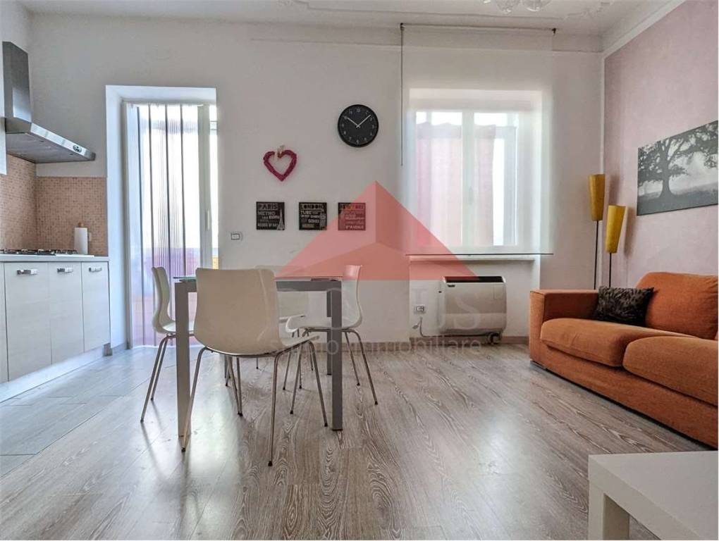 appartamento in vendita a Piombino