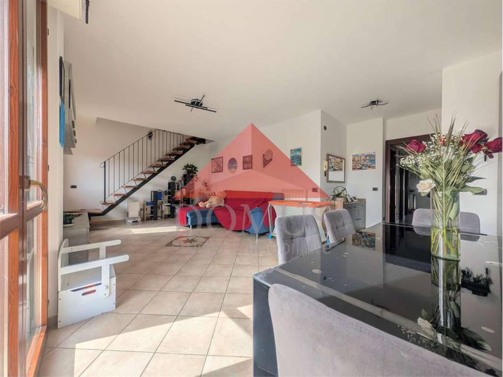 appartamento in vendita a Piombino