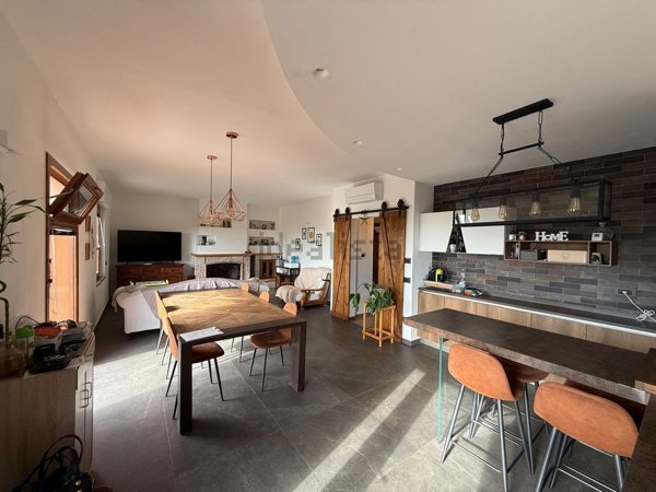 appartamento in vendita a Piombino