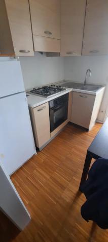 appartamento in vendita a Piombino in zona Gagno