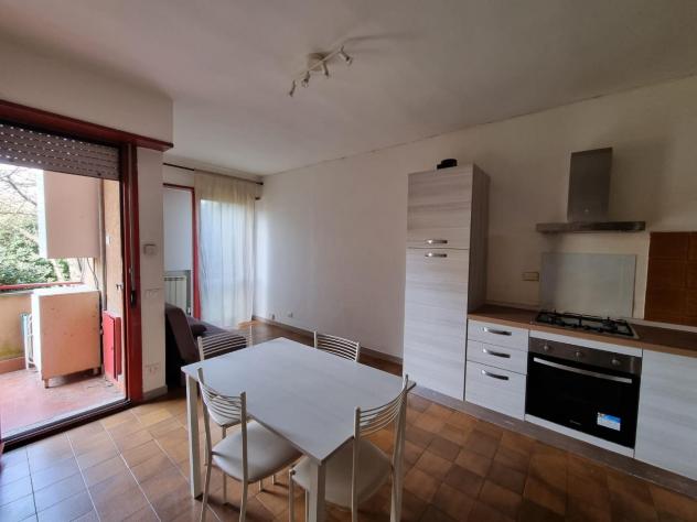 appartamento in vendita a Piombino in zona Fiorentina