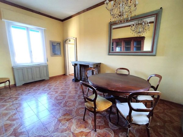 appartamento in vendita a Piombino