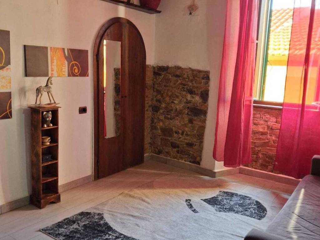 appartamento in vendita a Piombino