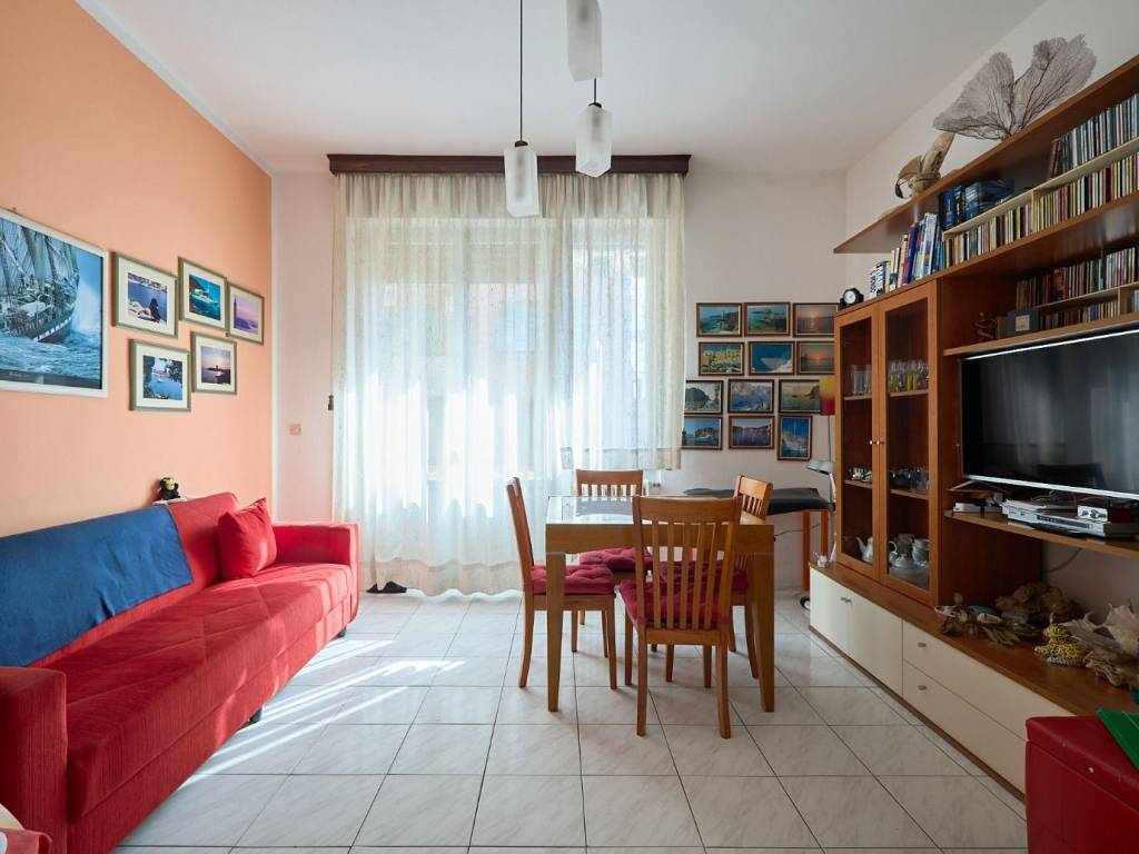 appartamento in vendita a Piombino