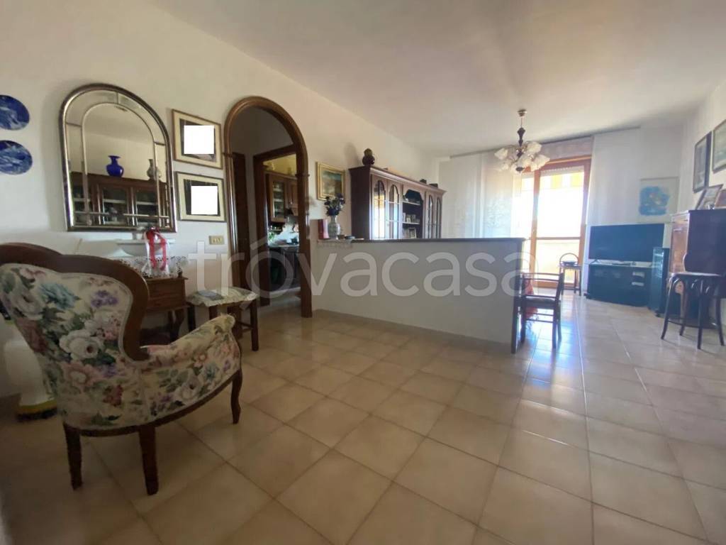 appartamento in vendita a Piombino