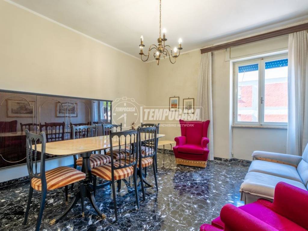 appartamento in vendita a Piombino