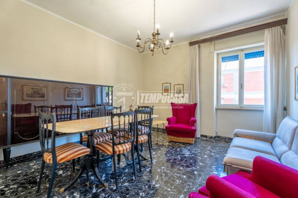 appartamento in vendita a Piombino