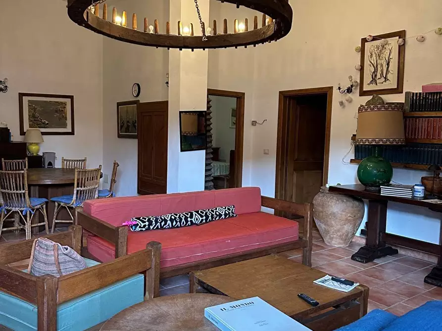 appartamento in vendita a Piombino in zona Populonia