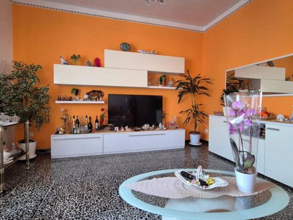 appartamento in vendita a Piombino