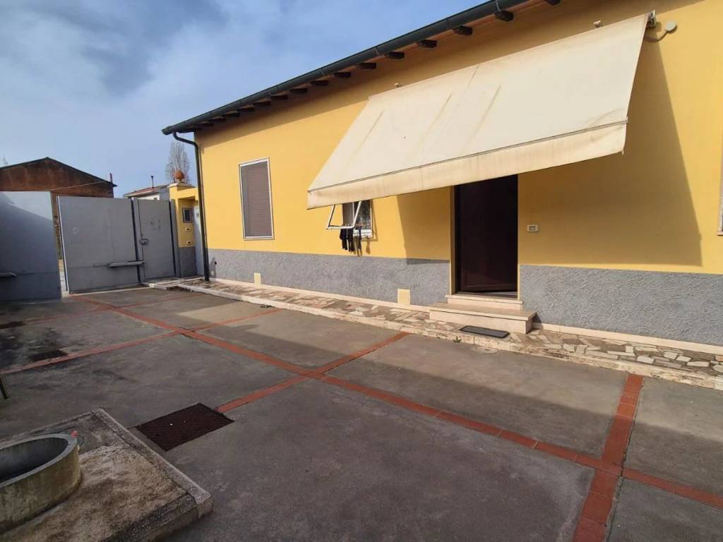 appartamento in vendita a Piombino