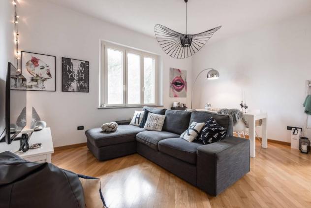 appartamento in vendita a Piombino in zona Gagno