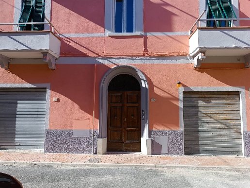 appartamento in vendita a Piombino