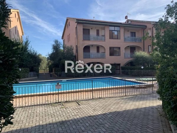 appartamento in vendita a Piombino