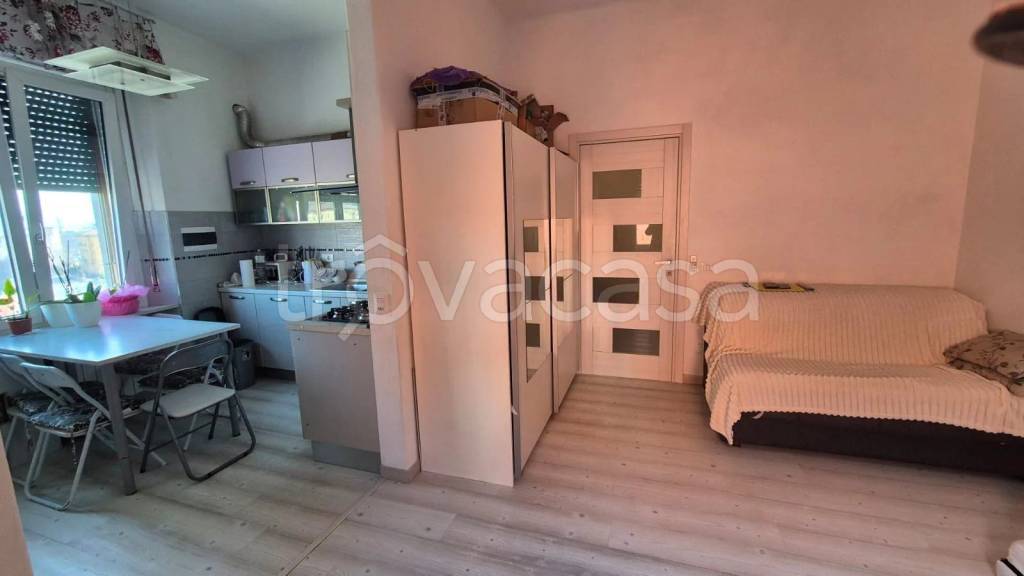 appartamento in vendita a Piombino