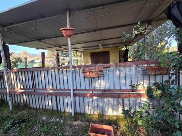 terreno agricolo in vendita a Piombino in zona Baratti