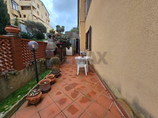 appartamento in vendita a Piombino