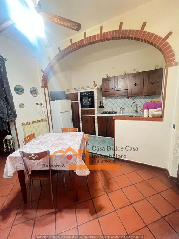 appartamento in vendita a Piombino