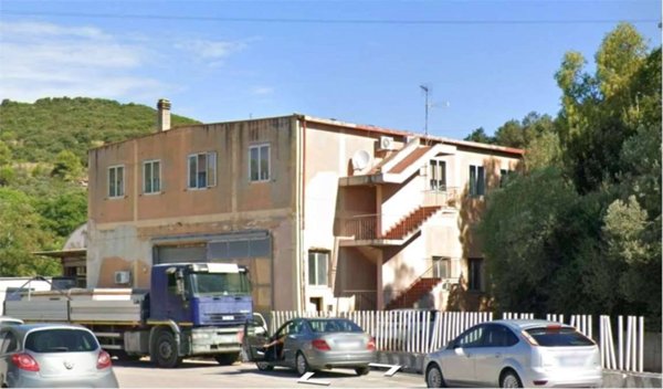 appartamento in vendita a Piombino