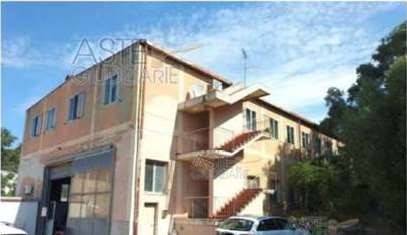 appartamento in vendita a Piombino