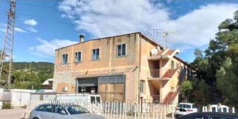 appartamento in vendita a Piombino