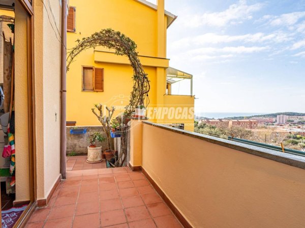 appartamento in vendita a Piombino