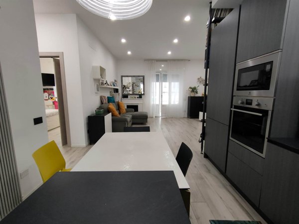 appartamento in vendita a Piombino