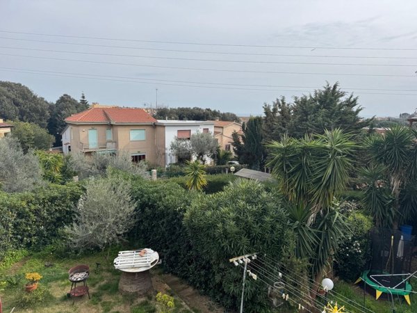 appartamento in vendita a Piombino