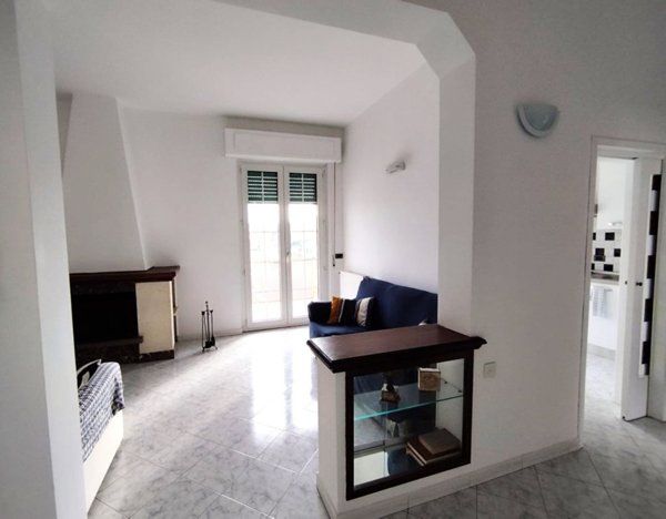 appartamento in vendita a Piombino