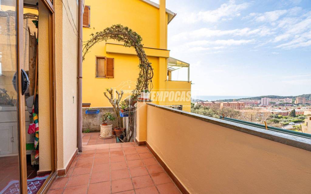 appartamento in vendita a Piombino