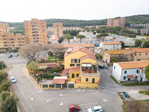 appartamento in vendita a Piombino