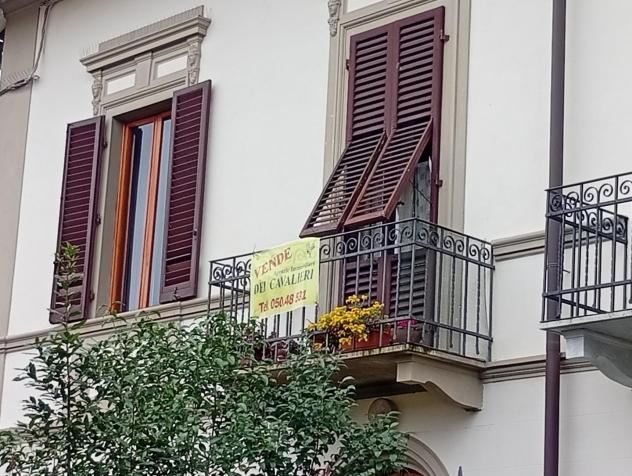 appartamento in vendita a Piombino in zona Gagno