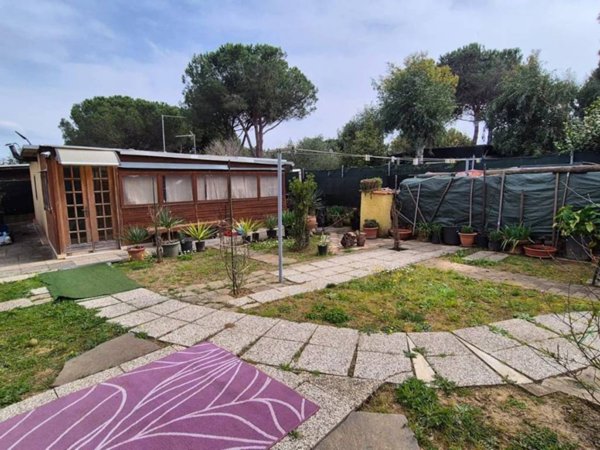 terreno agricolo in vendita a Piombino in zona Baratti