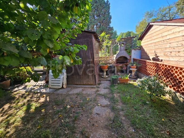 casa indipendente in vendita a Piombino in zona Populonia