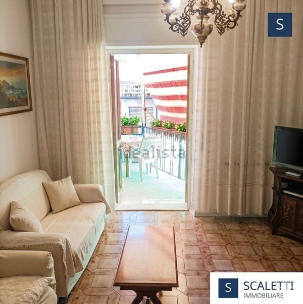 appartamento in vendita a Piombino