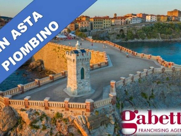 appartamento in vendita a Piombino