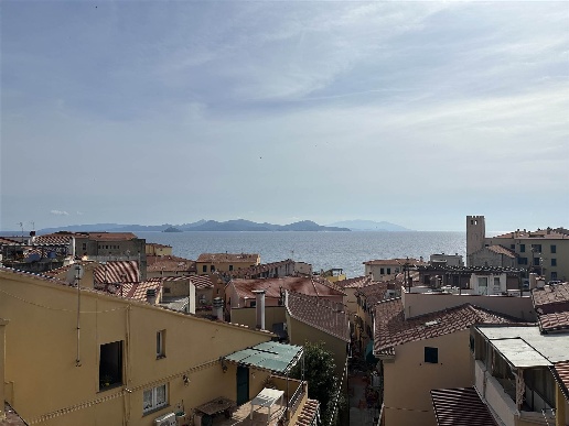 appartamento in vendita a Piombino