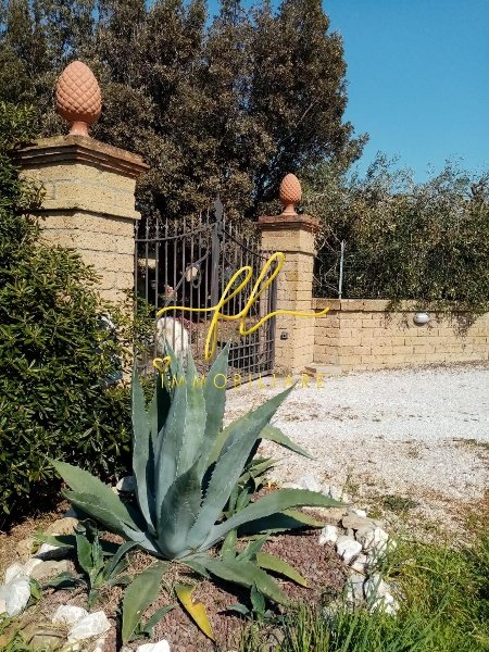 casa indipendente in vendita a Piombino