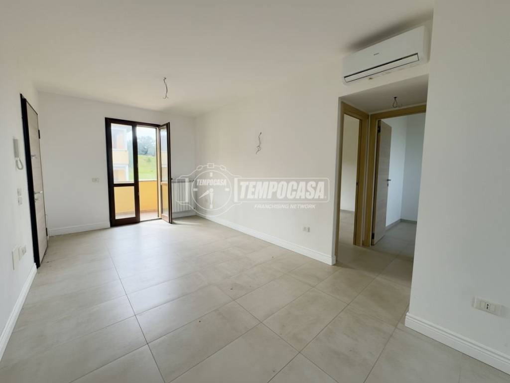 appartamento in vendita a Piombino in zona Gagno