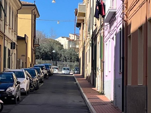 appartamento in vendita a Piombino