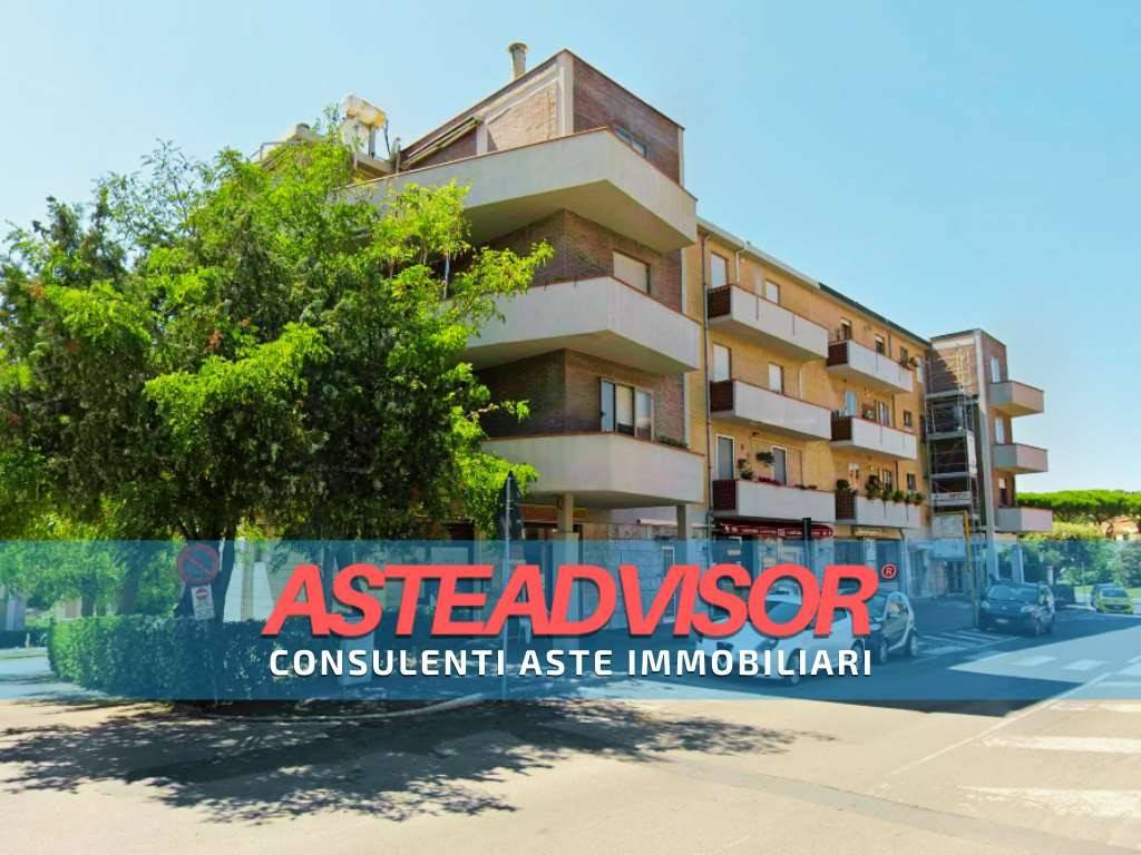 appartamento in vendita a Piombino