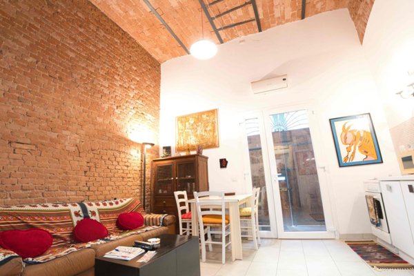 appartamento in vendita a Piombino