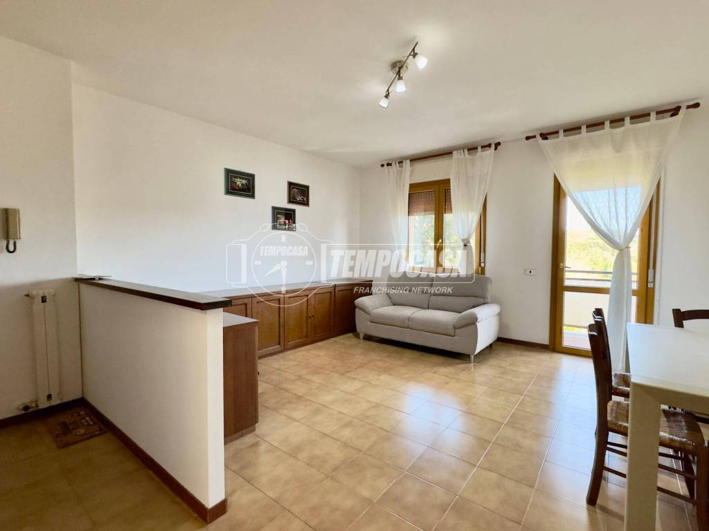 appartamento in vendita a Piombino