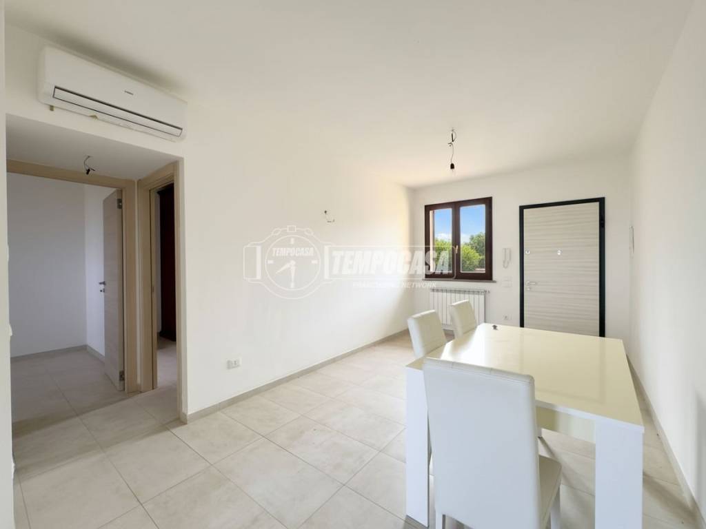 appartamento in vendita a Piombino