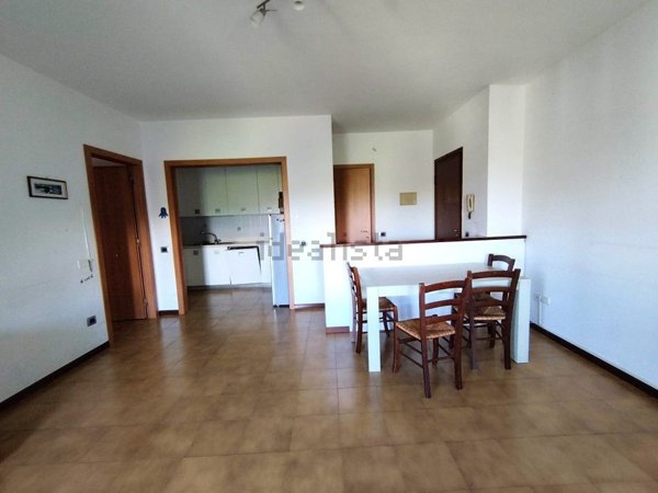 appartamento in vendita a Piombino