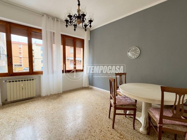 appartamento in vendita a Piombino