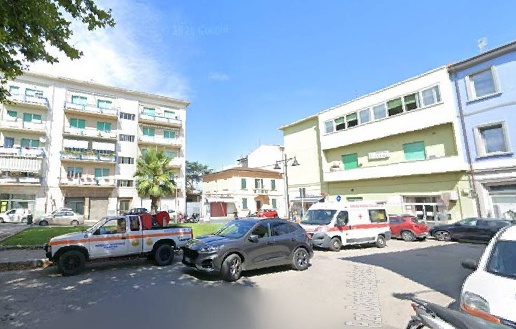 appartamento in vendita a Piombino