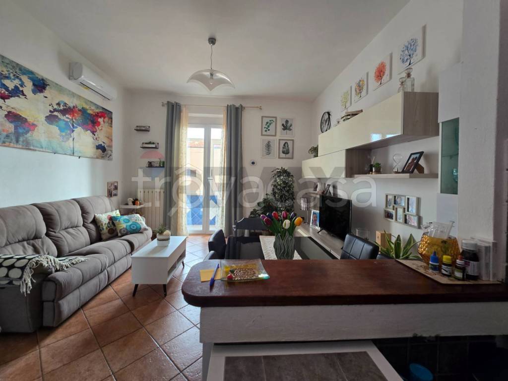 appartamento in vendita a Piombino