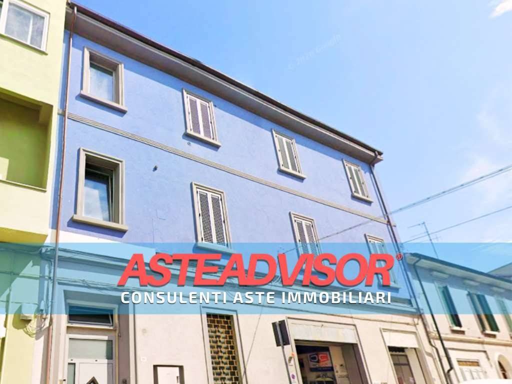 appartamento in vendita a Piombino