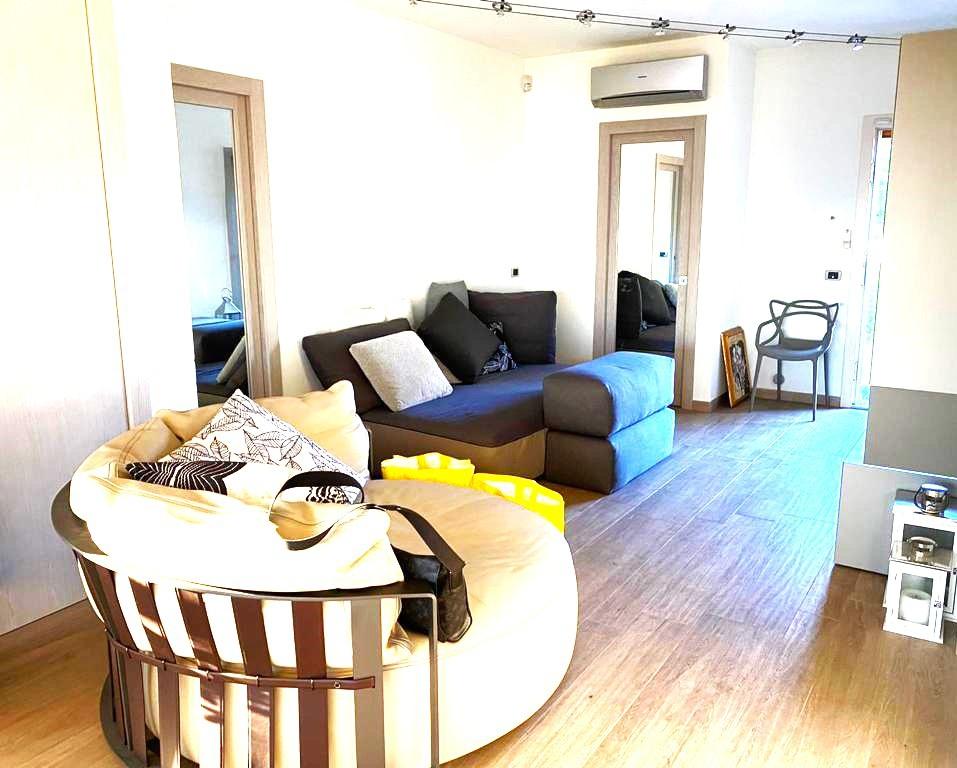 appartamento in vendita a Piombino