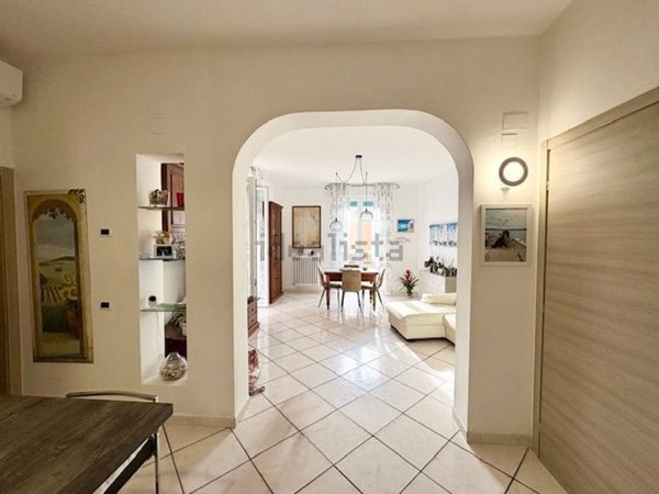 appartamento in vendita a Piombino